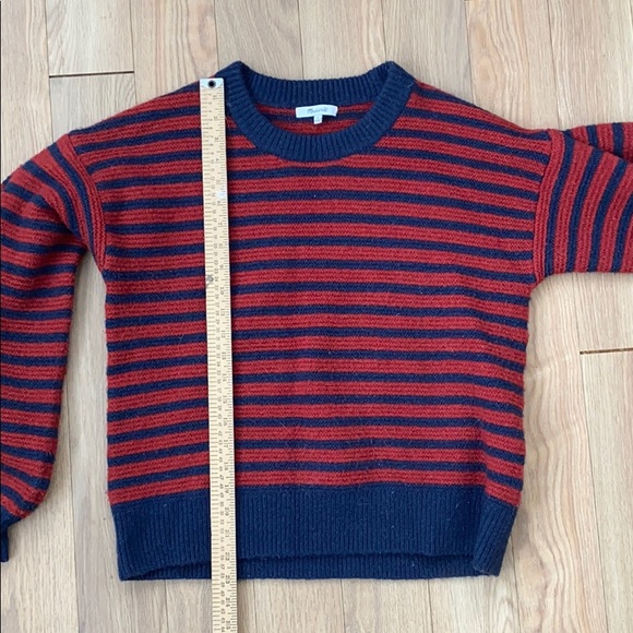 Madewell sweater - Picture 4 of 5
